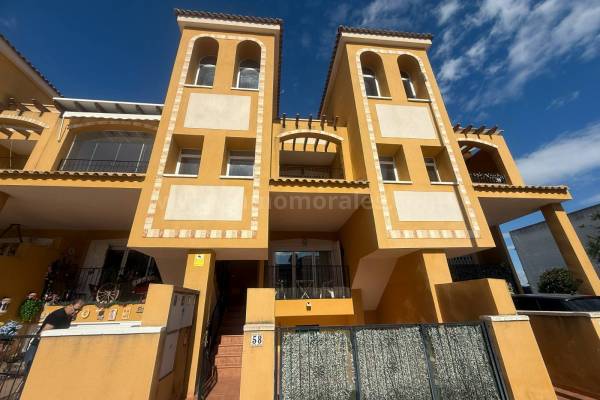 Apartamento / Piso - Venta - Daya Nueva - Daya Nueva