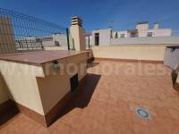 Resale - Penthouse - Almoradí