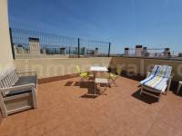 Resale - Penthouse - Almoradí