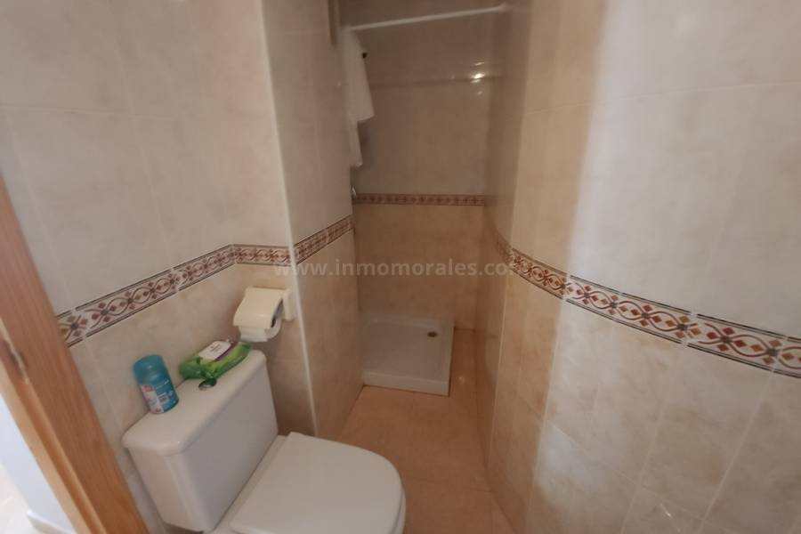 Resale - Penthouse - Almoradí