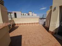 Resale - Penthouse - Almoradí
