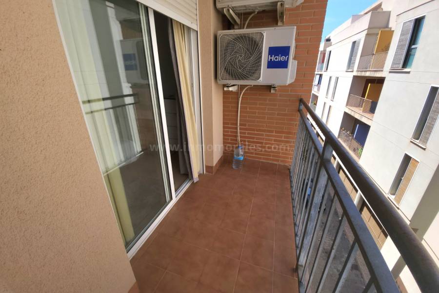 Resale - Penthouse - Almoradí