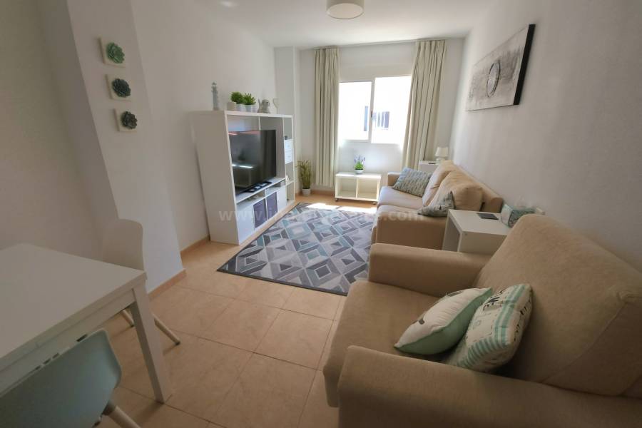 Resale - Penthouse - Almoradí