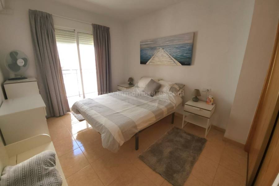 Resale - Penthouse - Almoradí