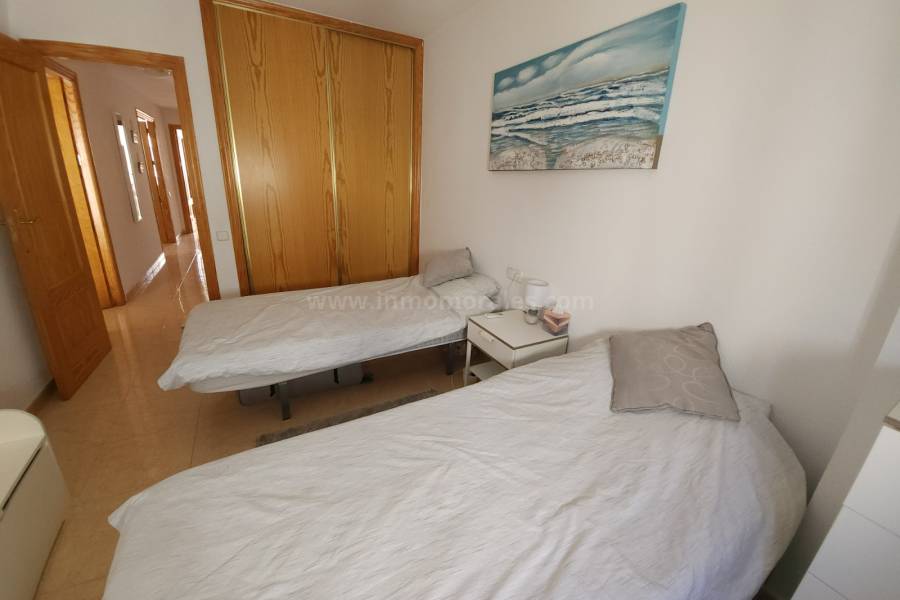 Resale - Penthouse - Almoradí