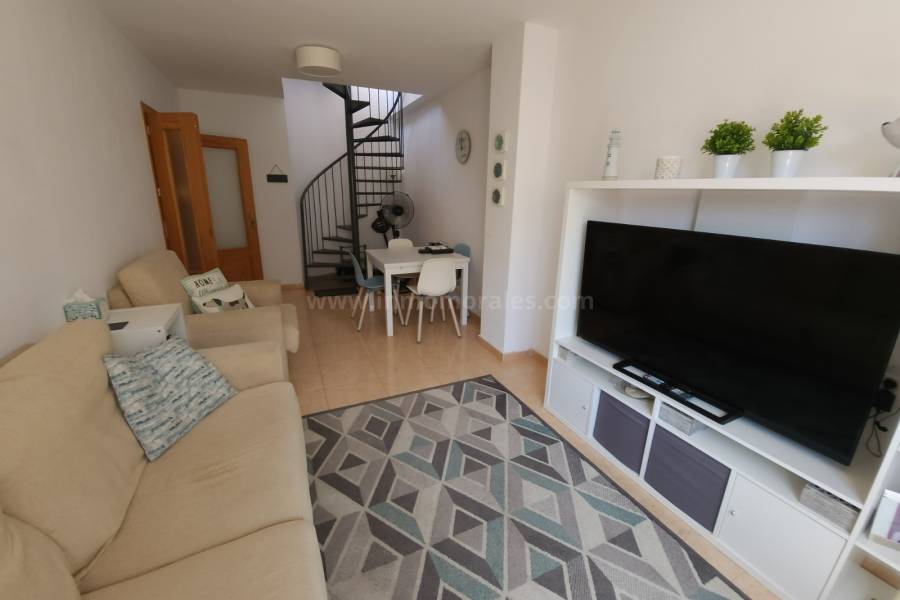 Resale - Penthouse - Almoradí