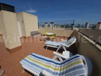 Resale - Penthouse - Almoradí