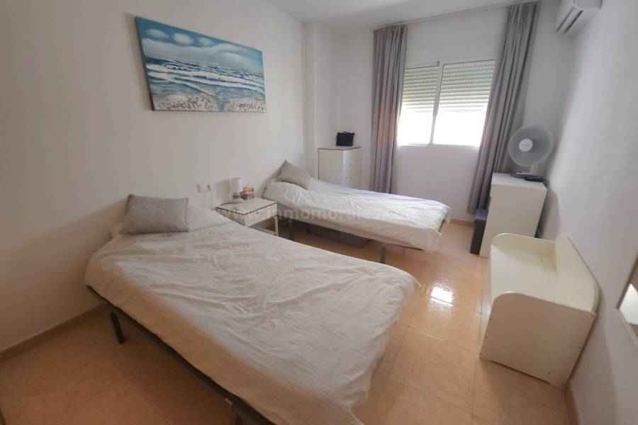 Resale - Penthouse - Almoradí