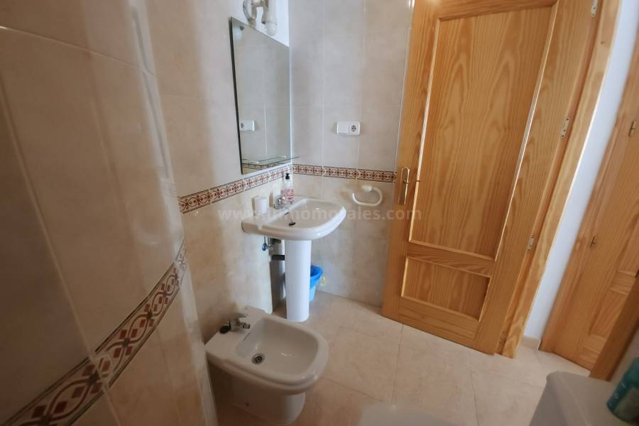 Resale - Penthouse - Almoradí