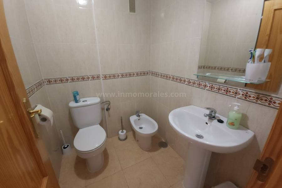 Resale - Penthouse - Almoradí
