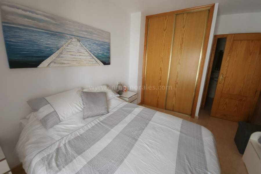 Resale - Penthouse - Almoradí