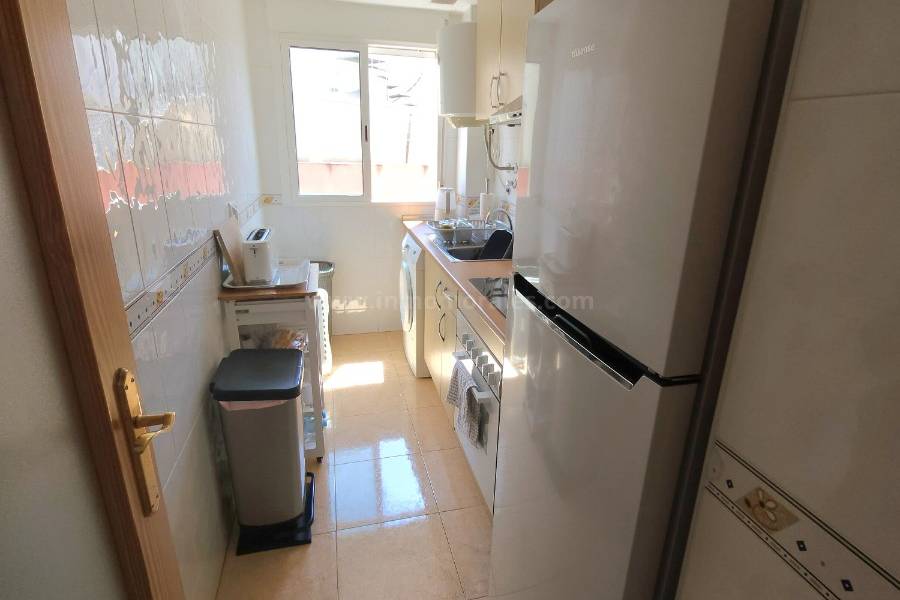 Resale - Penthouse - Almoradí