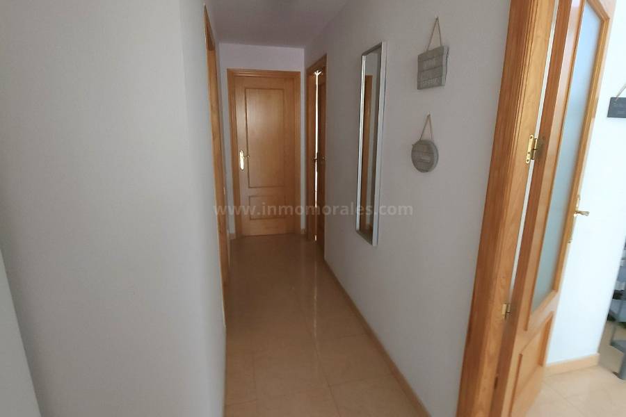 Resale - Penthouse - Almoradí
