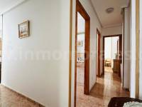 Resale - Apartment  - Torrevieja - Playa del Cura