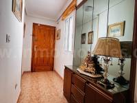 Resale - Apartment  - Torrevieja - Playa del Cura