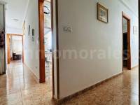 Resale - Apartment  - Torrevieja - Playa del Cura