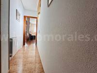 Resale - Apartment  - Torrevieja - Playa del Cura
