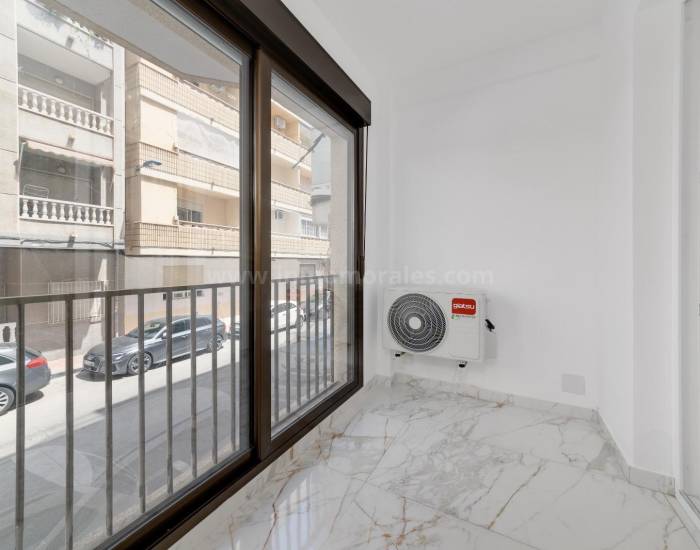 Wohnung/Apartment - Wiederverkauf - Torrevieja - Playa del Cura
