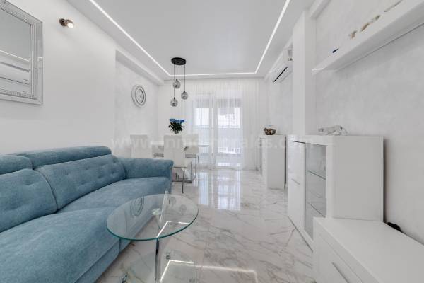 Apartment  - Resale - Torrevieja - Playa del Cura
