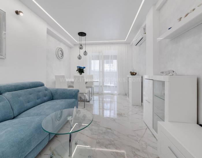 Apartment  - Resale - Torrevieja - Playa del Cura