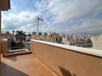 Resale - Town House  - Torrevieja - Los Frutales