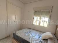 Resale - Town House  - Torrevieja - Los Frutales