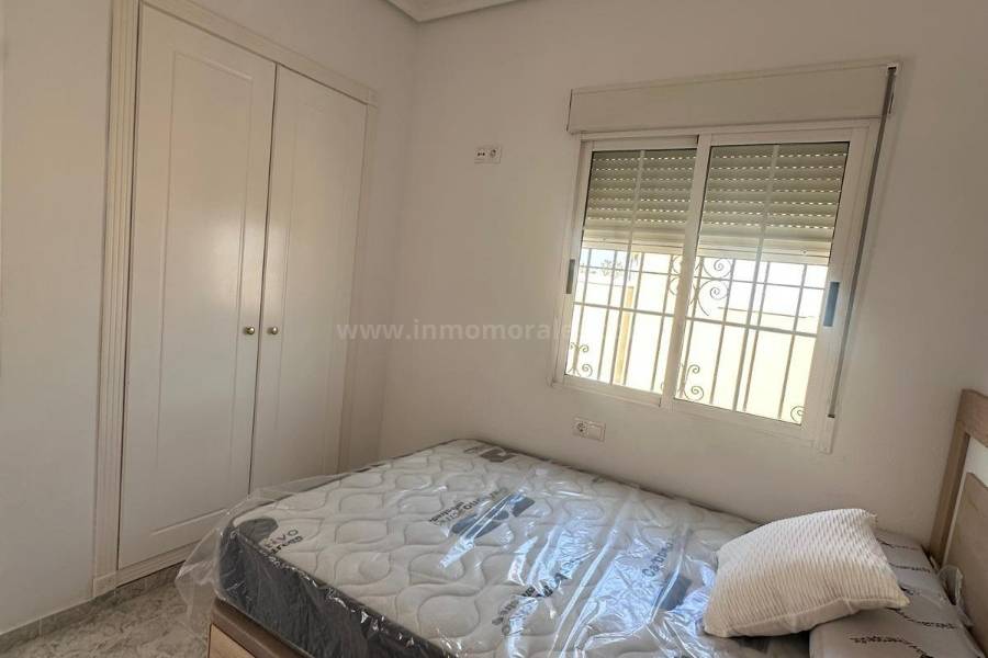 Resale - Town House  - Torrevieja - Los Frutales