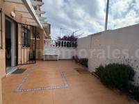 Resale - Town House  - Torrevieja - Los Frutales