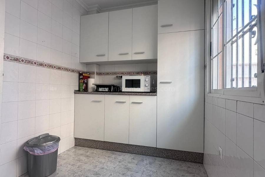 Resale - Town House  - Torrevieja - Los Frutales