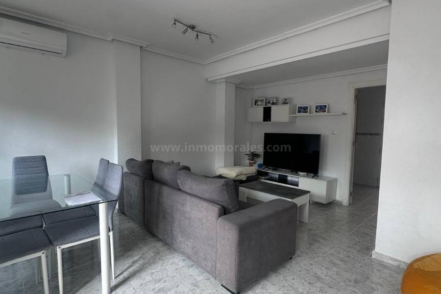 Resale - Town House  - Torrevieja - Los Frutales