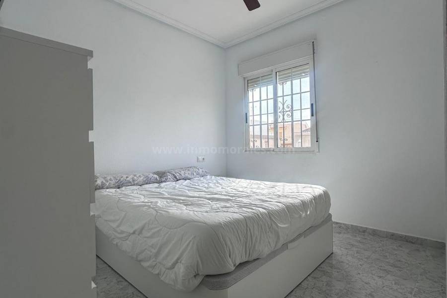 Resale - Town House  - Torrevieja - Los Frutales