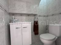 Resale - Town House  - Torrevieja - Los Frutales