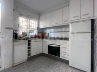 Resale - Town House  - Torrevieja - Los Frutales