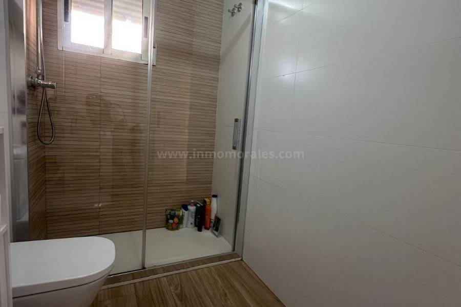 Resale - Town House  - Torrevieja - Los Frutales