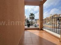 Resale - Town House  - Torrevieja - Los Frutales