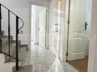 Resale - Town House  - Torrevieja - Los Frutales
