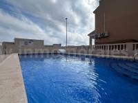 Resale - Town House  - Torrevieja - Los Frutales