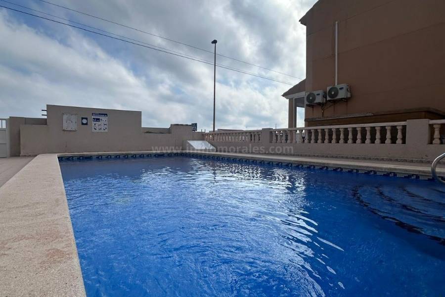 Resale - Town House  - Torrevieja - Los Frutales