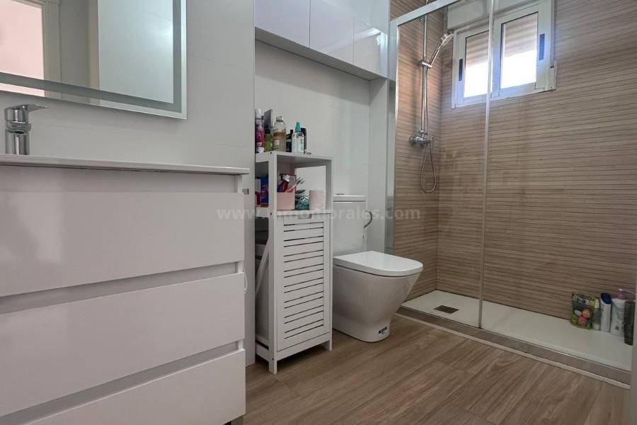 Resale - Town House  - Torrevieja - Los Frutales