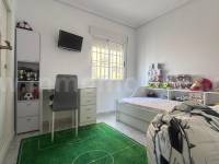 Resale - Town House  - Torrevieja - Los Frutales