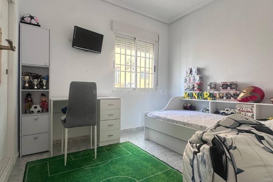 Resale - Town House  - Torrevieja - Los Frutales