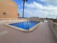 Resale - Town House  - Torrevieja - Los Frutales