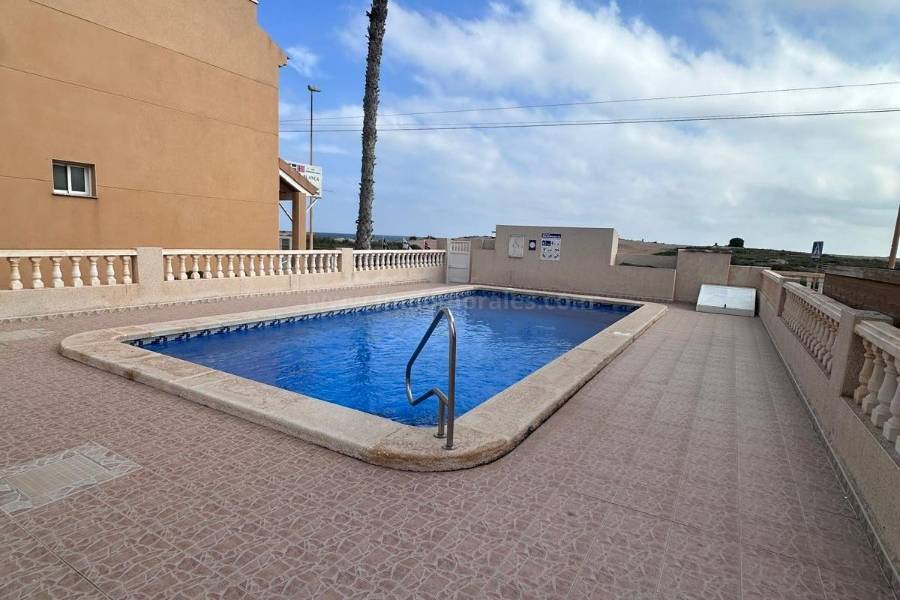 Resale - Town House  - Torrevieja - Los Frutales