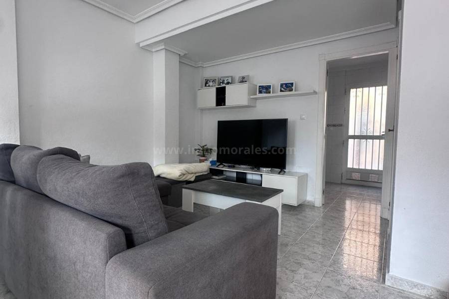 Resale - Town House  - Torrevieja - Los Frutales