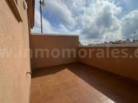 Resale - Town House  - Torrevieja - Los Frutales