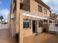 Resale - Town House  - Torrevieja - Los Frutales