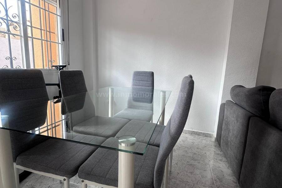 Resale - Town House  - Torrevieja - Los Frutales