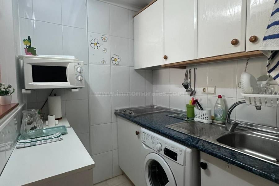 Resale - Studio - Torrevieja - Playa del Cura