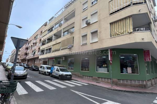 Studio - Resale - Torrevieja - Playa del Cura