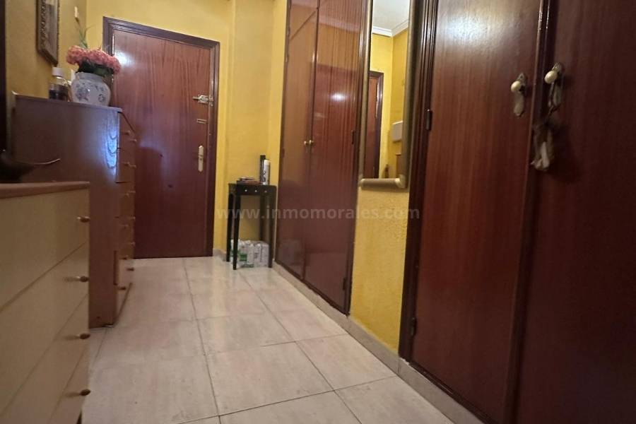 Resale - Studio - Torrevieja - Playa del Cura